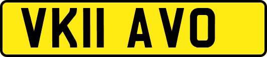 VK11AVO