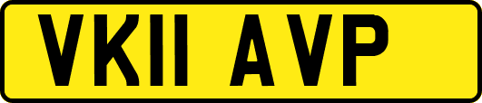 VK11AVP