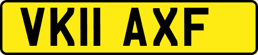 VK11AXF