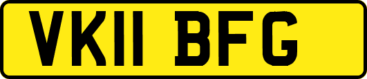 VK11BFG