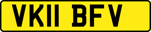 VK11BFV