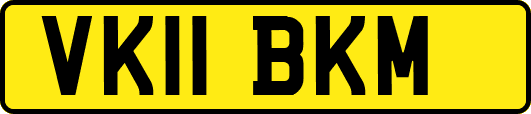 VK11BKM