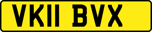 VK11BVX
