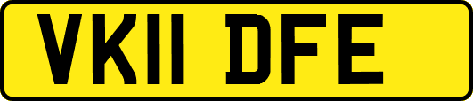 VK11DFE