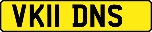 VK11DNS