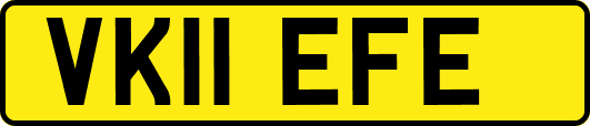 VK11EFE