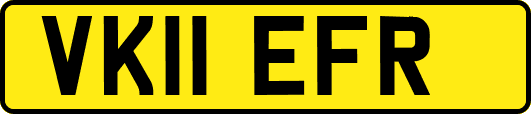 VK11EFR