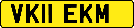VK11EKM