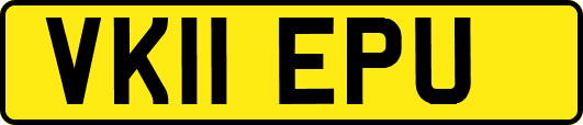 VK11EPU