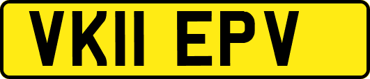 VK11EPV