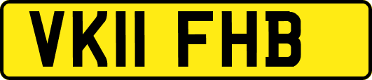 VK11FHB
