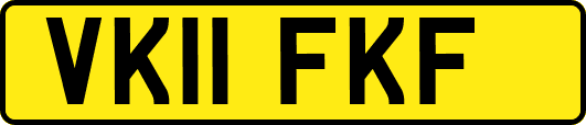 VK11FKF