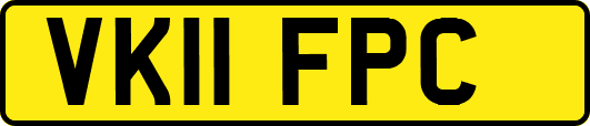 VK11FPC