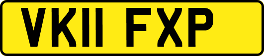 VK11FXP