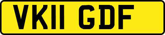 VK11GDF