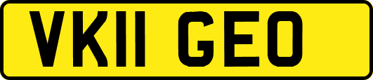 VK11GEO