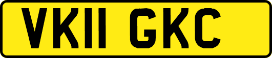 VK11GKC
