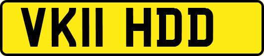 VK11HDD