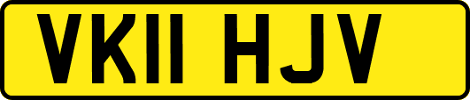 VK11HJV