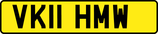 VK11HMW
