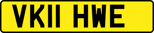 VK11HWE