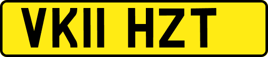 VK11HZT