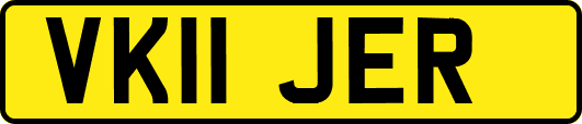 VK11JER