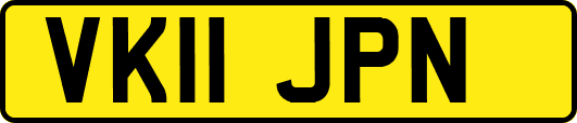VK11JPN