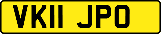VK11JPO