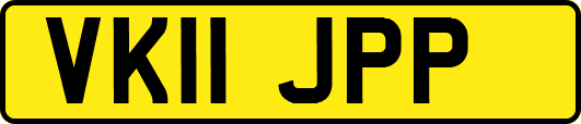 VK11JPP