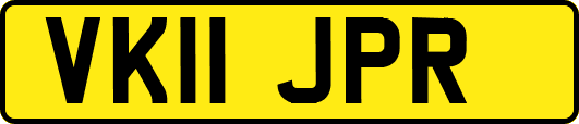 VK11JPR