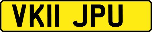 VK11JPU