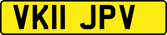 VK11JPV