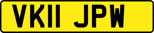VK11JPW