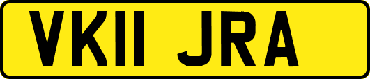 VK11JRA