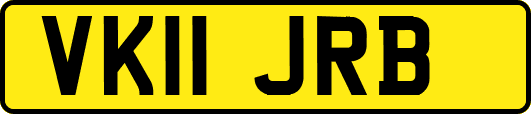 VK11JRB