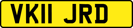 VK11JRD