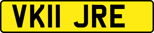 VK11JRE