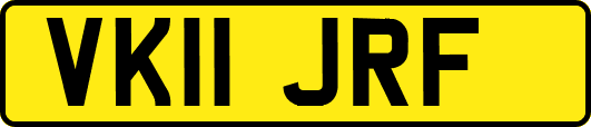 VK11JRF