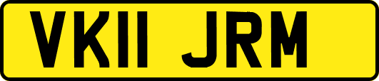 VK11JRM
