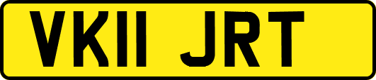 VK11JRT