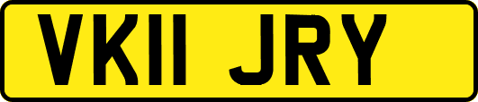 VK11JRY