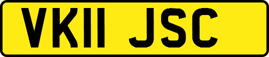 VK11JSC