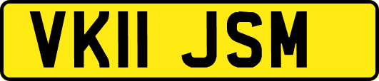 VK11JSM