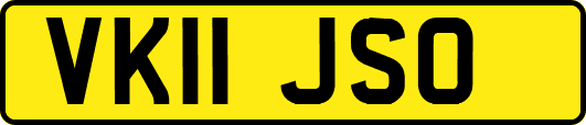 VK11JSO