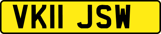 VK11JSW