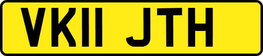 VK11JTH