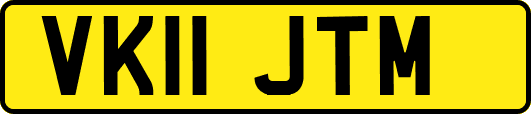 VK11JTM