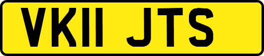 VK11JTS