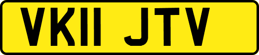 VK11JTV